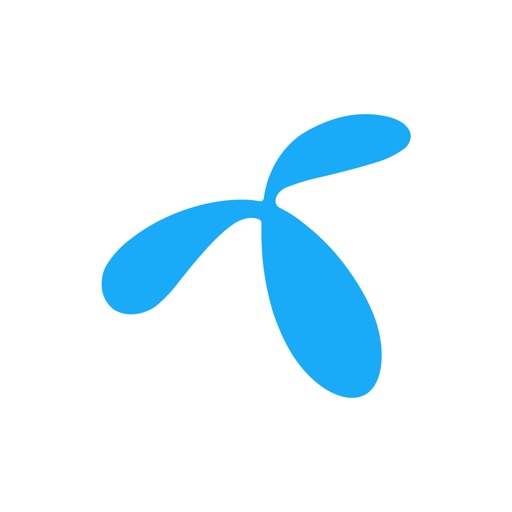 Mit Telenor Dk App For Iphone Free Download Mit Telenor Dk For Ipad Iphone At Apppure