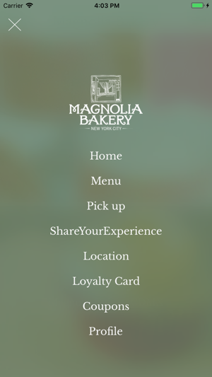 Magnolia Bakery Mx(圖2)-速報App