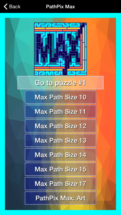PathPix Max screenshot1
