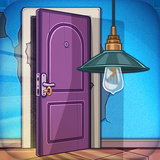 Escape Room: Fun Logic Puzzles