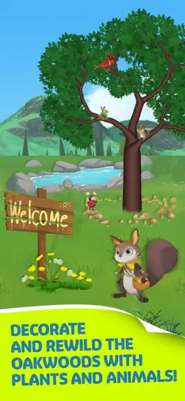 Game screenshot Tree Tap Adventure apk