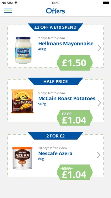 Scotmid Member App