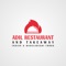 Congratulations - you found our Adil Restaurant and Takeaway in Heanor App