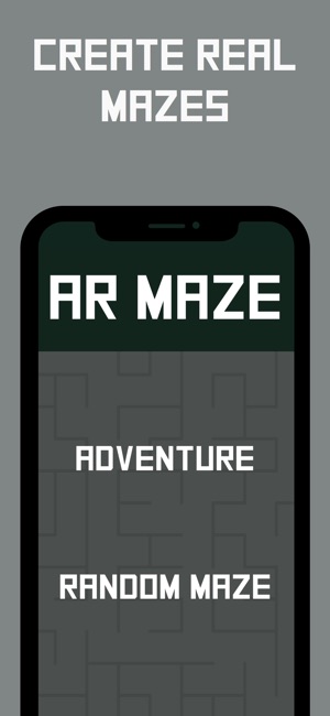 AR Maze(圖1)-速報App