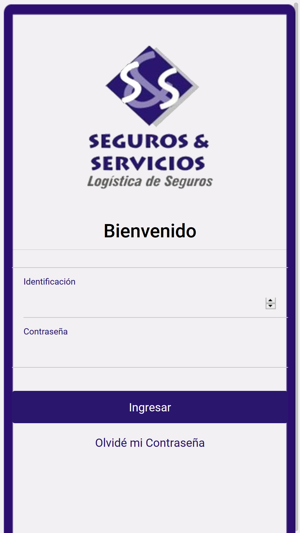 Seguros y Servicios