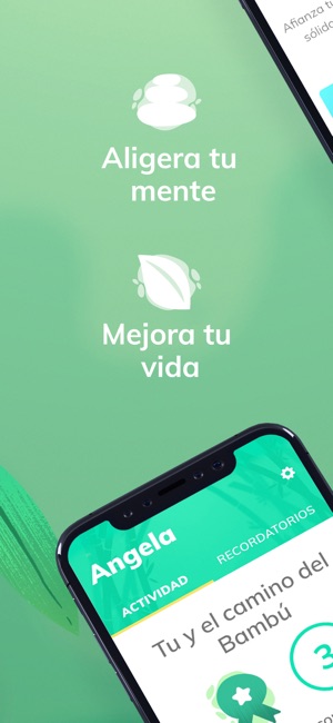 Bambú - Meditación(圖3)-速報App