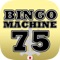 Simple Bingo machine