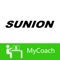 MyCoach 是 Apple 授權經銷商 SUNION TELECOM (INT'L) LIMITED 向其顧客提供，關於 Apple 產品及軟體的店內在線專屬教練服務。