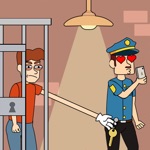 Thief Puzzle 4