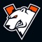 Download the official mobile app of VIRTUS