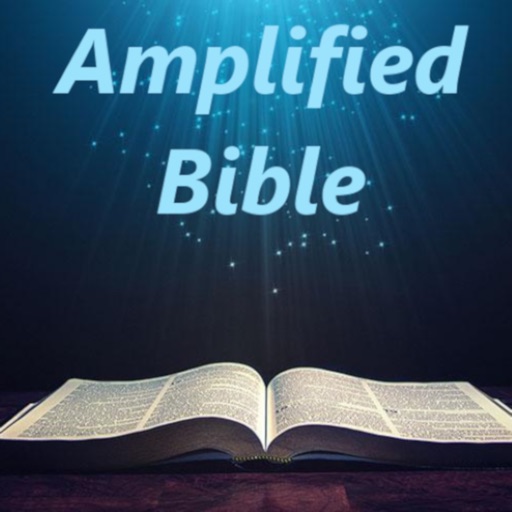 Amplified Bible (AMP) Icon