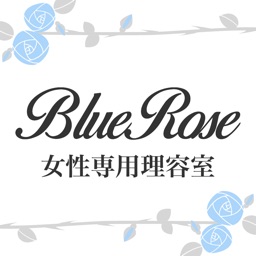 BLUE ROSE 公式アプリ