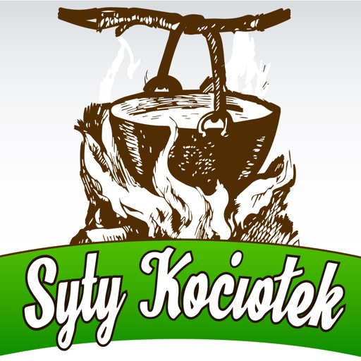 Syty Kociołek