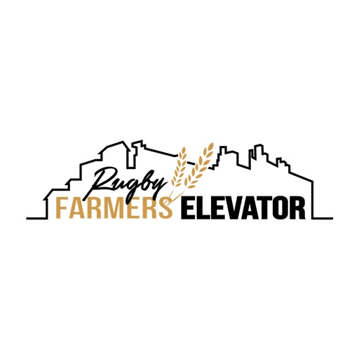Rugby Farmers Elevator by RUGBY FARMERS UNION ELEVATOR CO INC