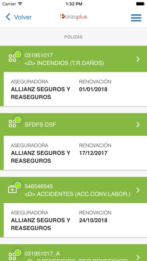 Polizaplus.com Seguros(圖4)-速報App