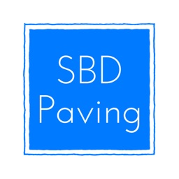 SBD Paving