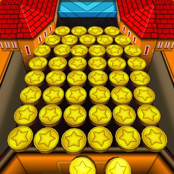 coin dozer app