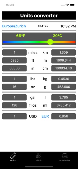 US Travel Kit(圖1)-速報App