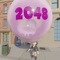 Make the perfect bubblegum balloon