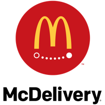 McDelivery Saudi West & South