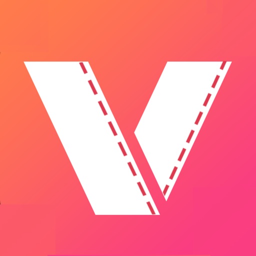Vit Mate - Video Play Maker Icon