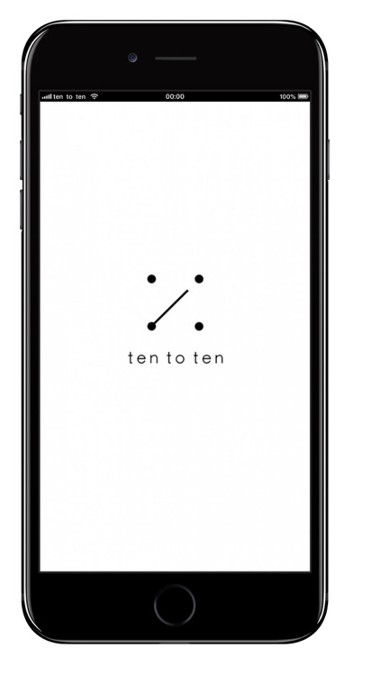 ten to ten - isometric dots