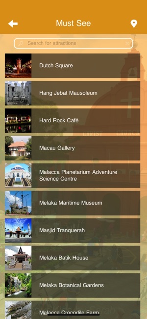 Malacca Travel Guide(圖3)-速報App