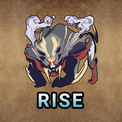 MHRise Companion