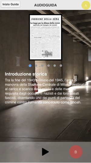 Memoriale Shoah Milano(圖4)-速報App