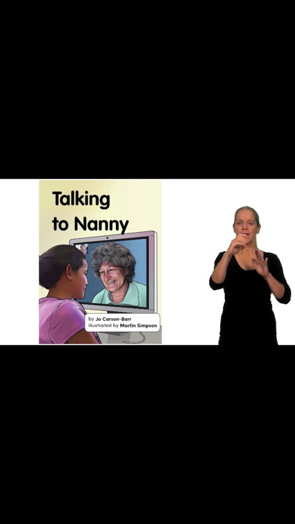 Talking to Nanny screenshot-3