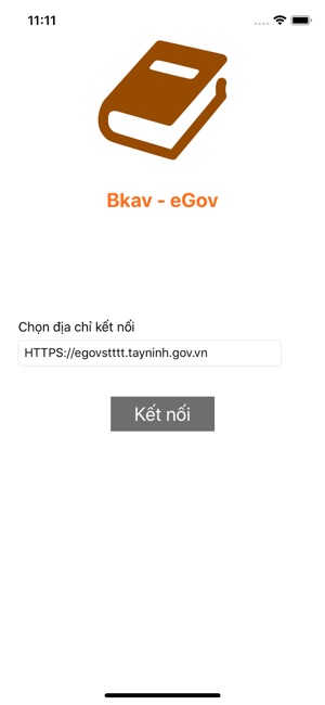 Bkav eGov(圖1)-速報App