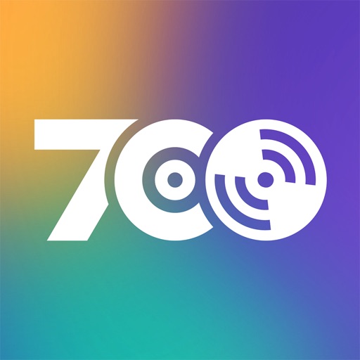 700 Ringtones iOS App