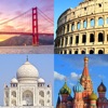 Icon Cities of the World Photo-Quiz