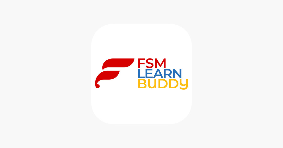 fsm learn buddy on the app store