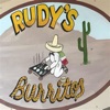 Rudy's Burrito