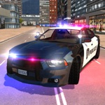 Police Car Simulator Parking