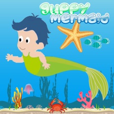 Activities of Guppy Mermaid