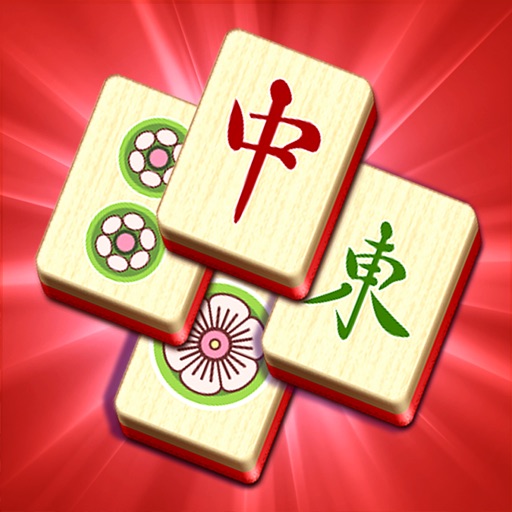 Mahjong Challenge Touch and Go