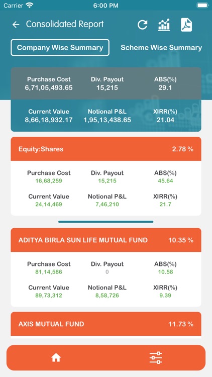 Rajendra Investments screenshot-3