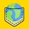 This app helps you find information about countries of the world