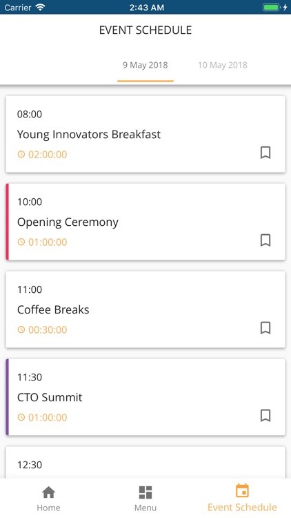 RDPETRO screenshot-3
