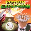 Icon Potion Explosion