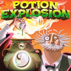 Activities of Potion Explosion
