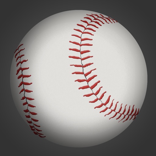 Score Keeper Baseball: Basic iOS App