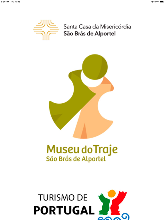 Museu do Traje screenshot 3