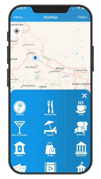 【图】AbleBook(截图2)