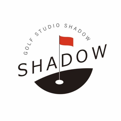 GOLF STUDIO SHADOW 公式アプリ