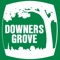 The Downers Grove Community Response Center (DG CRC) app is a simple way for residents to report non-emergency service requests to the Village such as potholes, streetlight outages, areas in need of maintenance and other concerns while on the go, at any time