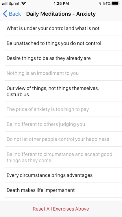 Marcus Jr. Meditations