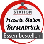 Pizzeria Station Bersenbrück